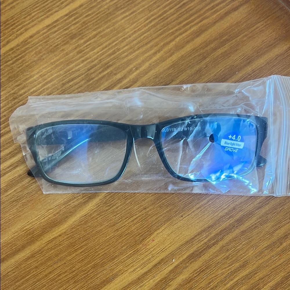 Groove Blue Light Blocking Glasses